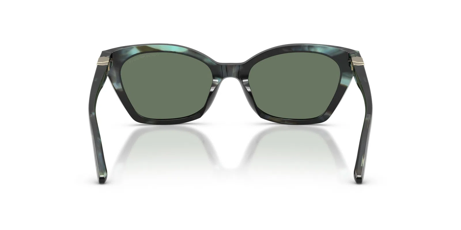 Emporio Armani 4284U Sunglasses - view 34
